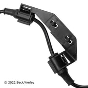ABS Wheel Speed Sensor Beck Arnley 084-4341