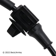 ABS Wheel Speed Sensor Beck Arnley 084-4341