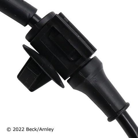 ABS Wheel Speed Sensor Beck Arnley 084-4341