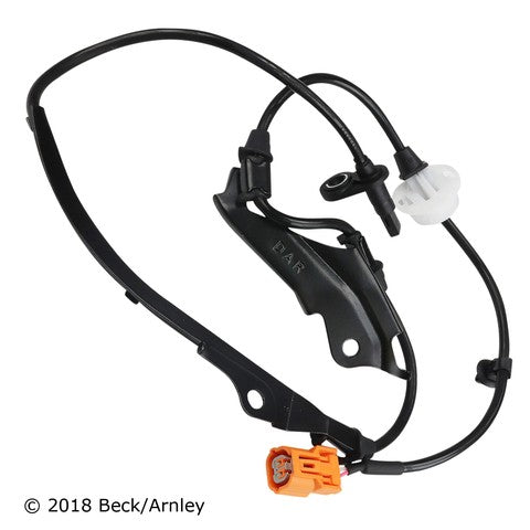 ABS Wheel Speed Sensor Beck Arnley 084-4343