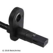 ABS Wheel Speed Sensor Beck Arnley 084-4343