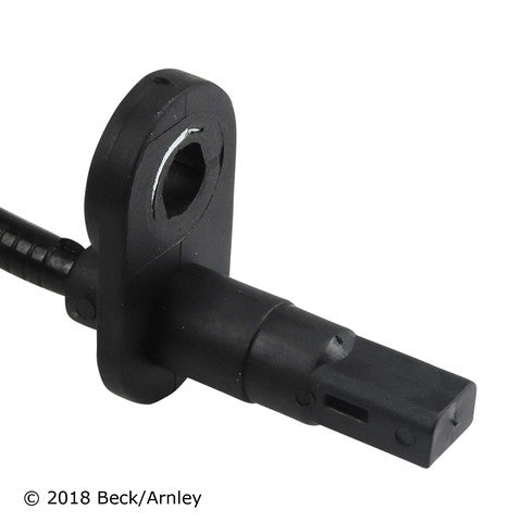 ABS Wheel Speed Sensor Beck Arnley 084-4343