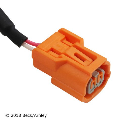 ABS Wheel Speed Sensor Beck Arnley 084-4343