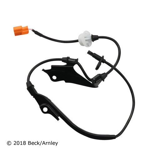 ABS Wheel Speed Sensor Beck Arnley 084-4344