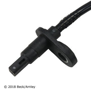 ABS Wheel Speed Sensor Beck Arnley 084-4344