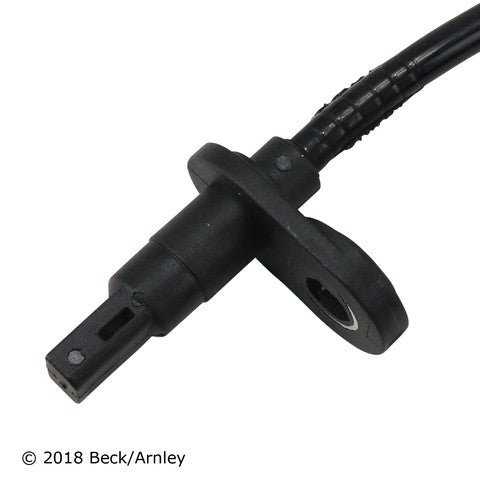 ABS Wheel Speed Sensor Beck Arnley 084-4344