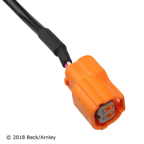ABS Wheel Speed Sensor Beck Arnley 084-4344
