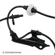 ABS Wheel Speed Sensor Beck Arnley 084-4344