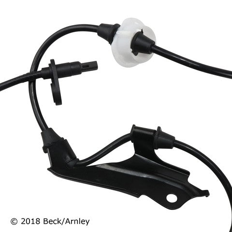 ABS Wheel Speed Sensor Beck Arnley 084-4344
