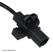 ABS Wheel Speed Sensor Beck Arnley 084-4345