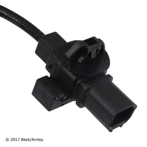 ABS Wheel Speed Sensor Beck Arnley 084-4345