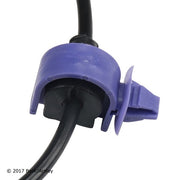 ABS Wheel Speed Sensor Beck Arnley 084-4345