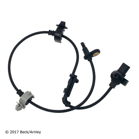 ABS Wheel Speed Sensor Beck Arnley 084-4347