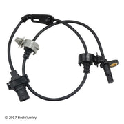 ABS Wheel Speed Sensor Beck Arnley 084-4348