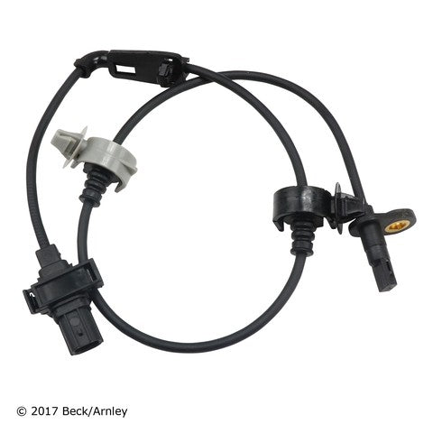 ABS Wheel Speed Sensor Beck Arnley 084-4348