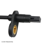 ABS Wheel Speed Sensor Beck Arnley 084-4348