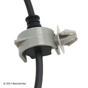 ABS Wheel Speed Sensor Beck Arnley 084-4348