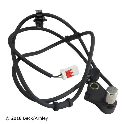 ABS Wheel Speed Sensor Beck Arnley 084-4356
