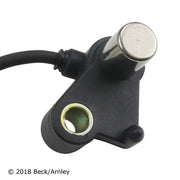 ABS Wheel Speed Sensor Beck Arnley 084-4356