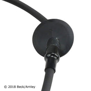 ABS Wheel Speed Sensor Beck Arnley 084-4356