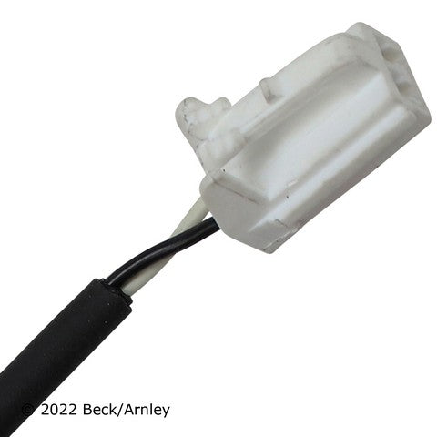 ABS Wheel Speed Sensor Beck Arnley 084-4357
