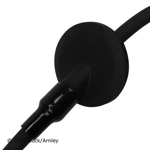 ABS Wheel Speed Sensor Beck Arnley 084-4357