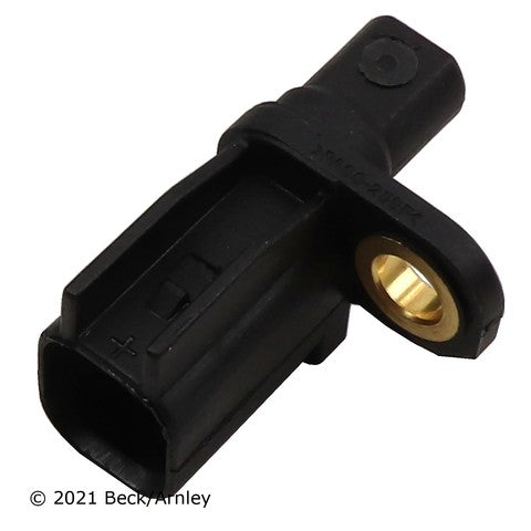 ABS Wheel Speed Sensor Beck Arnley 084-4358