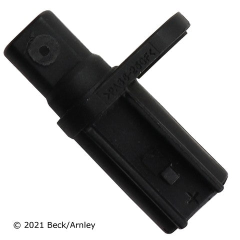 ABS Wheel Speed Sensor Beck Arnley 084-4358