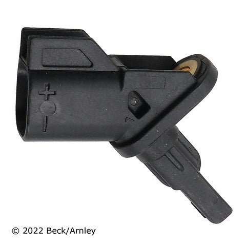 ABS Wheel Speed Sensor Beck Arnley 084-4359