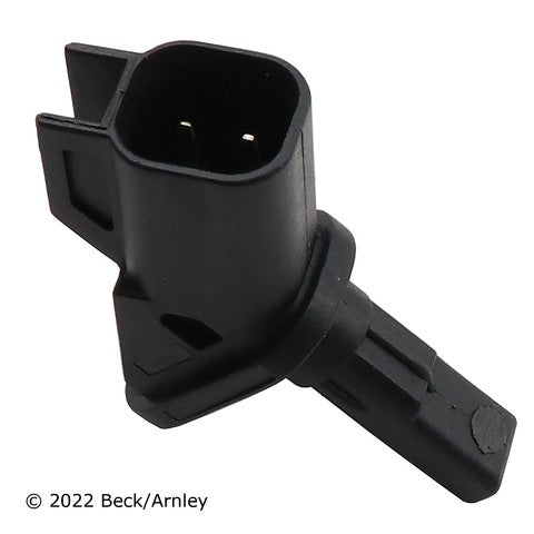 ABS Wheel Speed Sensor Beck Arnley 084-4359