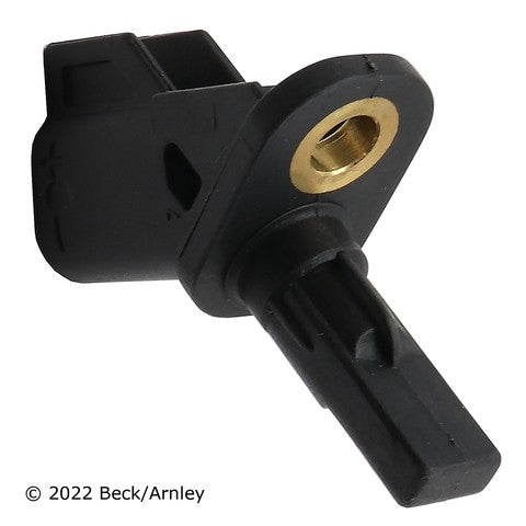 ABS Wheel Speed Sensor Beck Arnley 084-4359