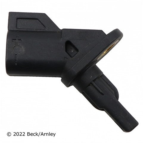 ABS Wheel Speed Sensor Beck Arnley 084-4359