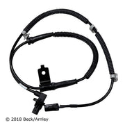 ABS Wheel Speed Sensor Beck Arnley 084-4364