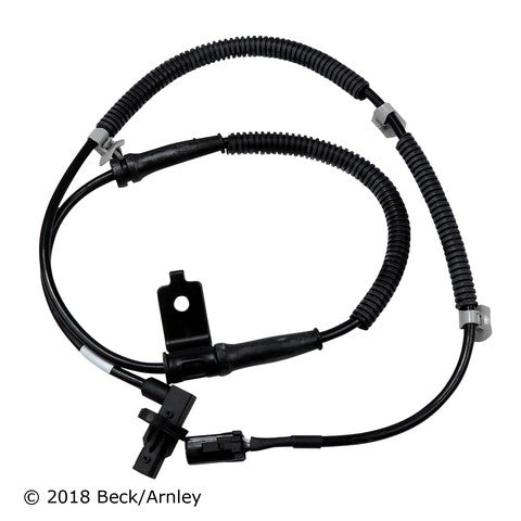 ABS Wheel Speed Sensor Beck Arnley 084-4364