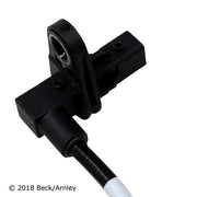 ABS Wheel Speed Sensor Beck Arnley 084-4364
