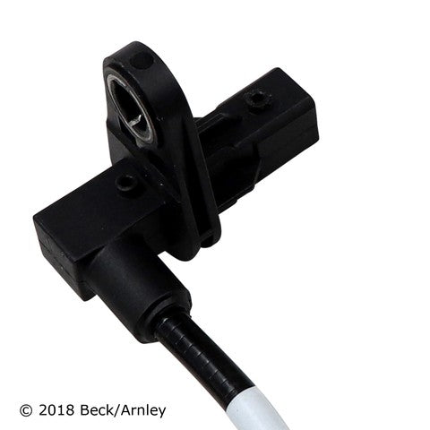 ABS Wheel Speed Sensor Beck Arnley 084-4364