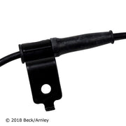 ABS Wheel Speed Sensor Beck Arnley 084-4364