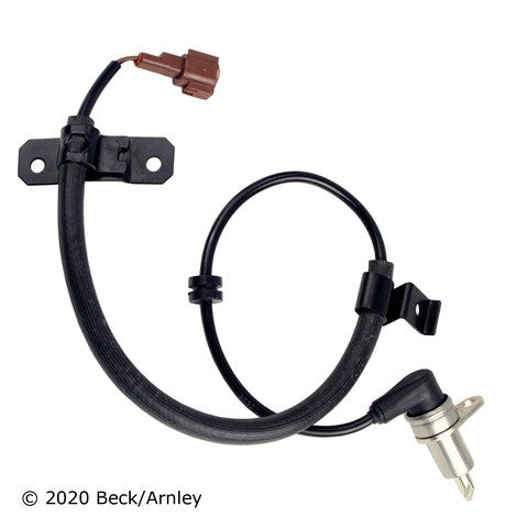 ABS Wheel Speed Sensor Beck Arnley 084-4370