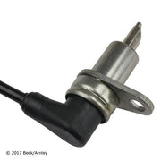 ABS Wheel Speed Sensor Beck Arnley 084-4370