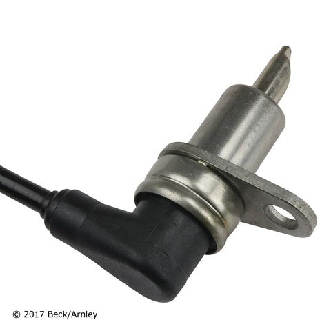 ABS Wheel Speed Sensor Beck Arnley 084-4370