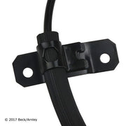 ABS Wheel Speed Sensor Beck Arnley 084-4370