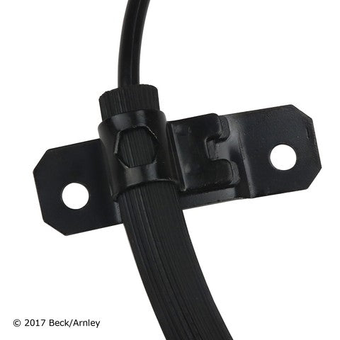 ABS Wheel Speed Sensor Beck Arnley 084-4370
