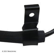 ABS Wheel Speed Sensor Beck Arnley 084-4370