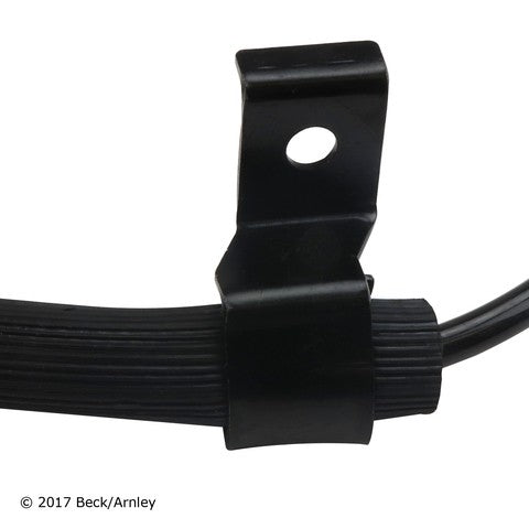 ABS Wheel Speed Sensor Beck Arnley 084-4370
