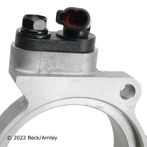 ABS Wheel Speed Sensor Beck Arnley 084-4376