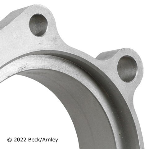 ABS Wheel Speed Sensor Beck Arnley 084-4376