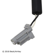 ABS Wheel Speed Sensor Beck Arnley 084-4380