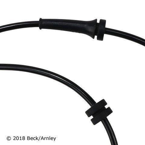 ABS Wheel Speed Sensor Beck Arnley 084-4380