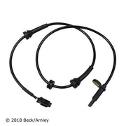 ABS Wheel Speed Sensor Beck Arnley 084-4382