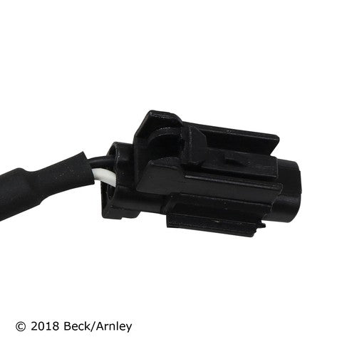 ABS Wheel Speed Sensor Beck Arnley 084-4382